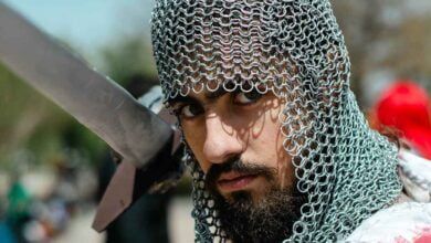 Festival Medieval en Alta Gracia