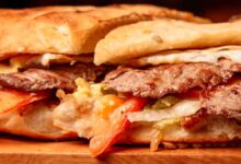 Festival Nacional del Lomito