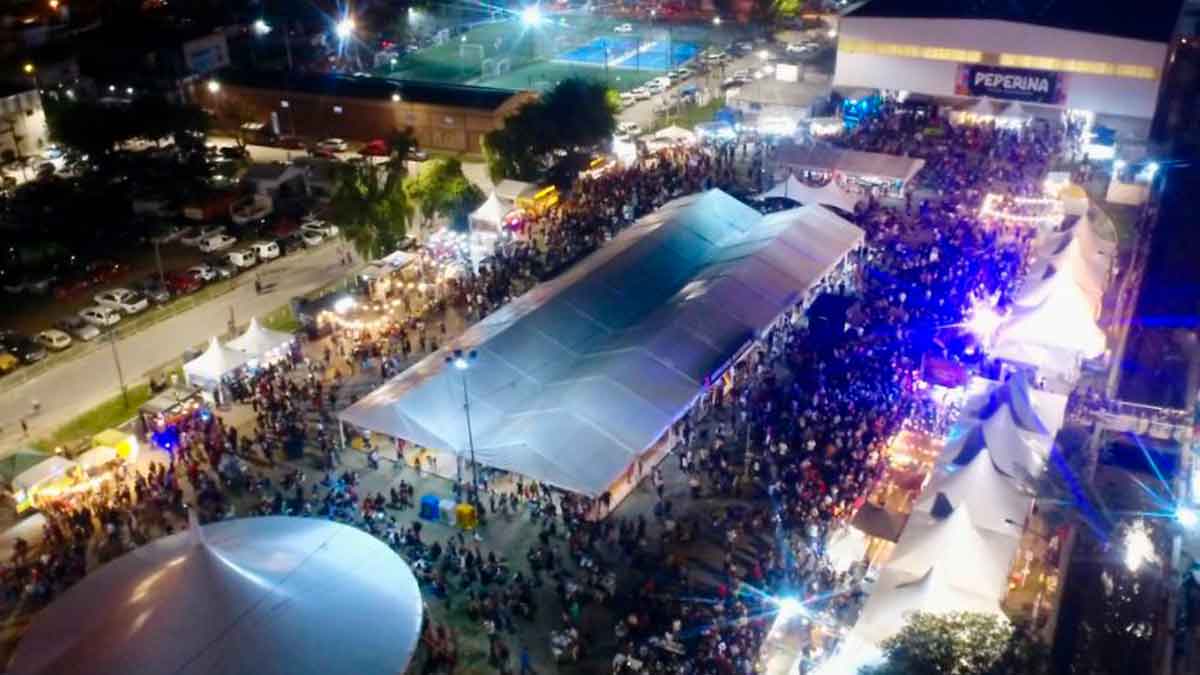 Festival Peperina 2024 - Alta Gracia