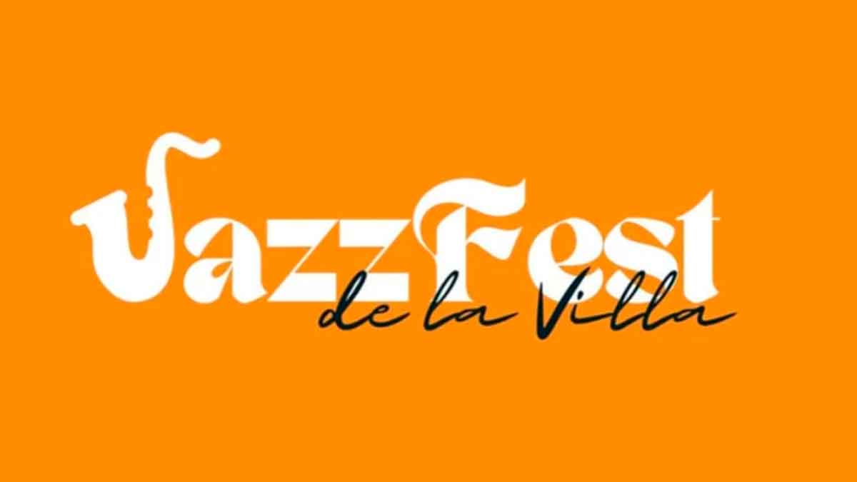 JazzFest Villa General Belgrano