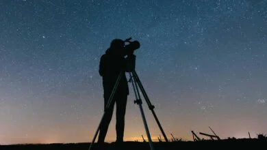 mes del astroturismo en Córdoba