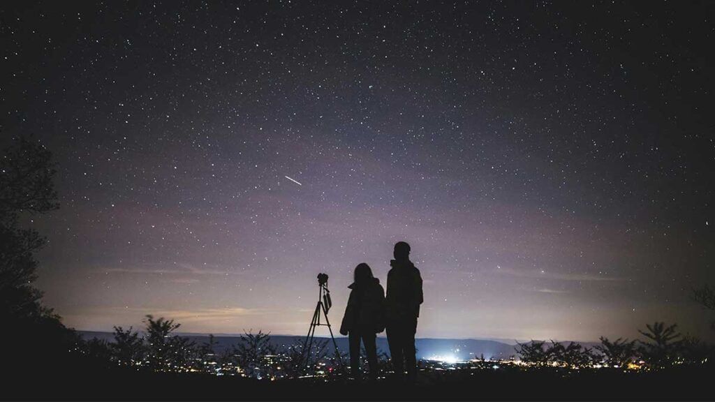 Astroturismo en Córdoba