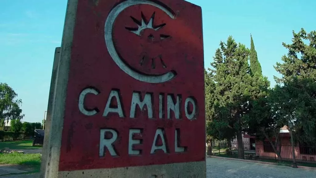 Camino Real