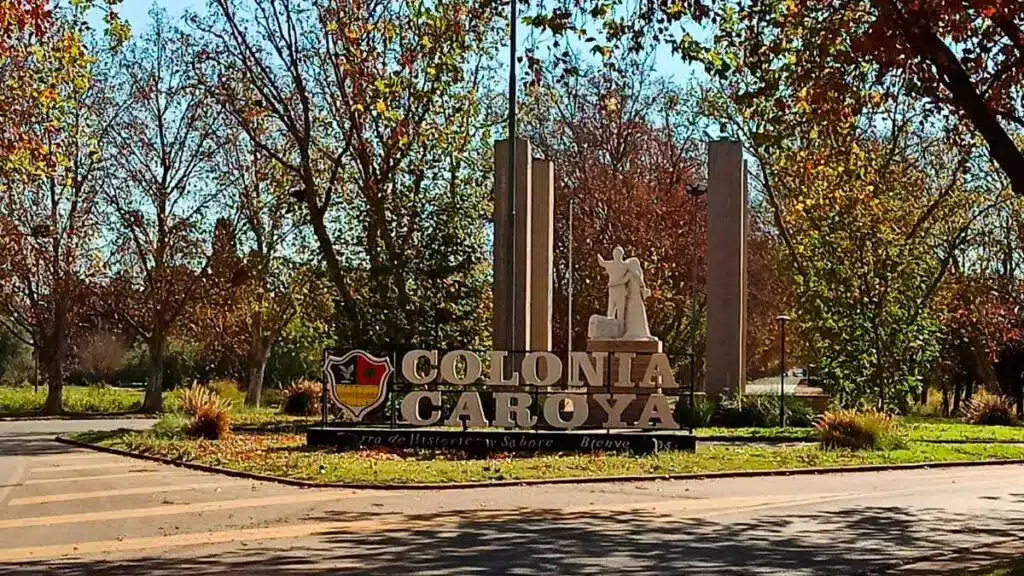 Fiestas en Córdoba en Agosto