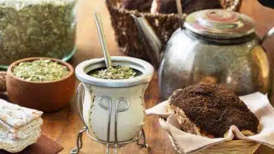 Festival del Mate y las Delicias Caseras en Valle Hermoso