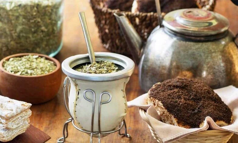Festival del Mate y las Delicias Caseras en Valle Hermoso