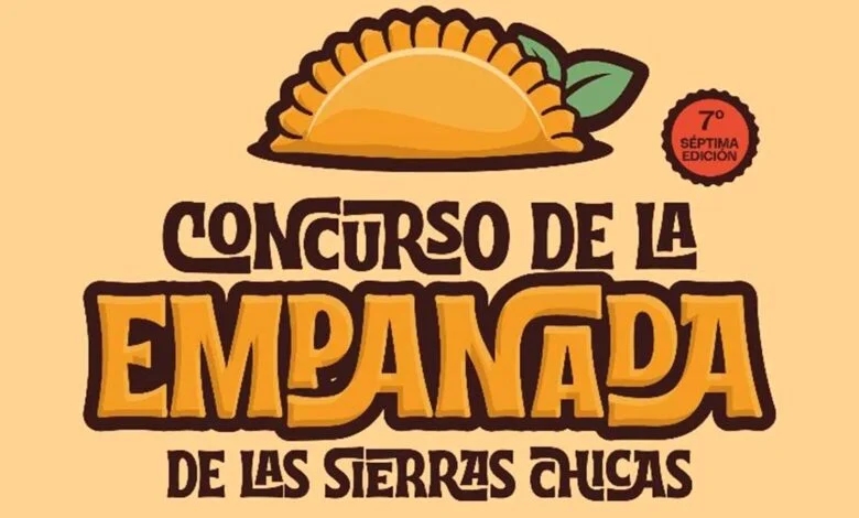 concurso de la empanada de las Sierras Chicas
