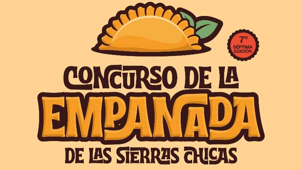 concurso de la empanada de las Sierras Chicas