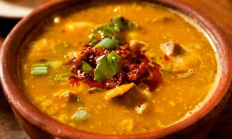 locro