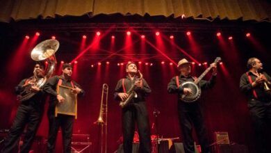 festival de jazz de invierno en alta gracia