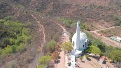 iglesia San Plácido