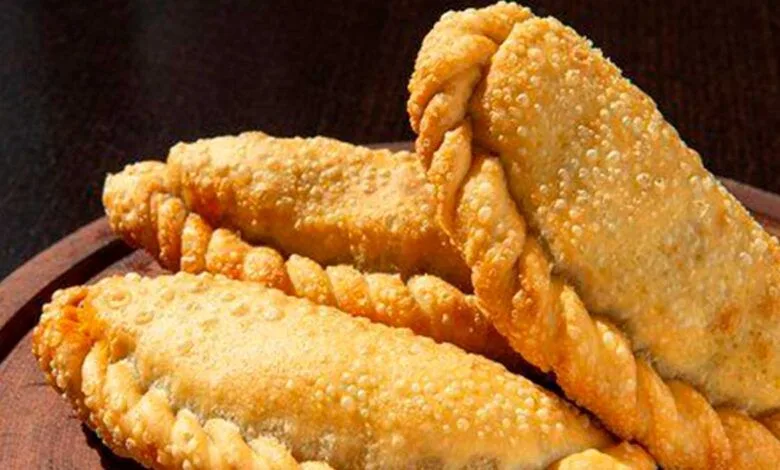 Festival de la Empanada en Villa Ciudad de América