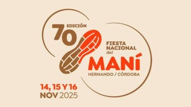 Fiesta Nacional del Maní en Hernando