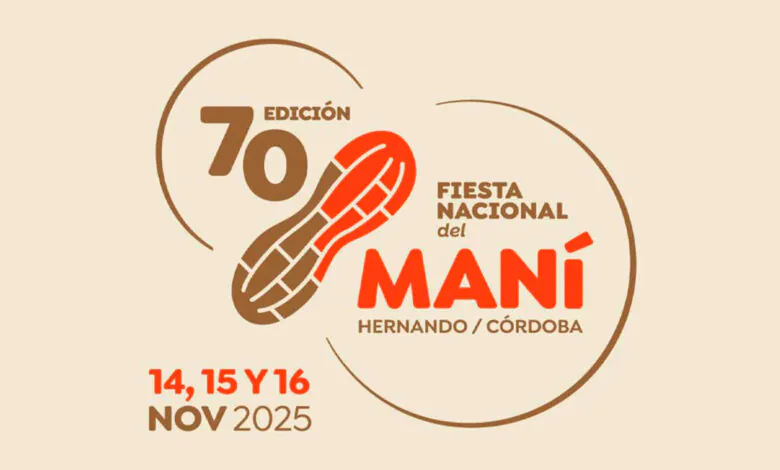 Fiesta Nacional del Maní en Hernando