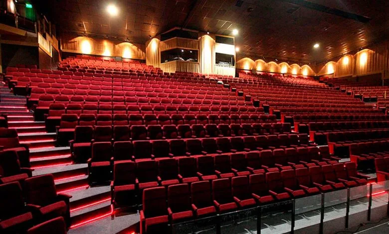 cartelera de los teatros en villa carlos paz