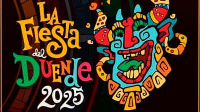 La fiesta del duende en Cosquín