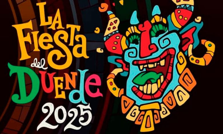 La fiesta del duende en Cosquín
