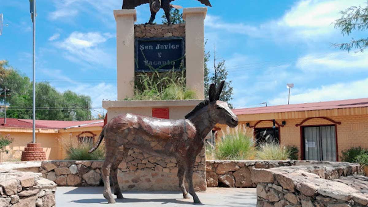 Pasaporte de Experiencias en San Javier, Yacanto y La Población