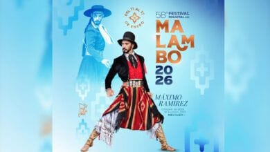 Festival Nacional del Malambo en Laborde 2026
