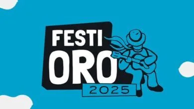 Festioro 2025