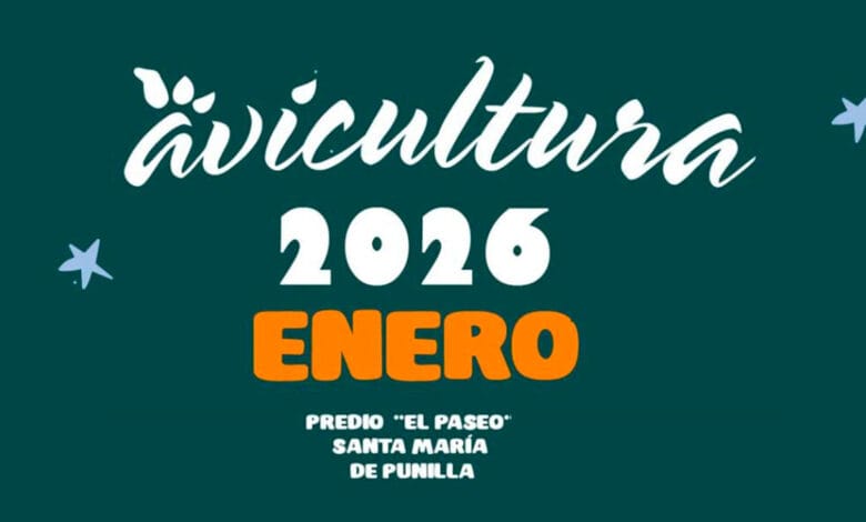 Festival De La Avicultura 2026