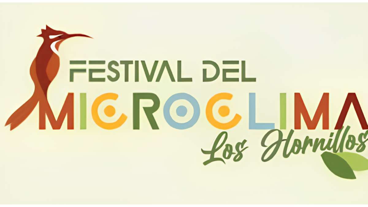 festival del microclima en los hornillos