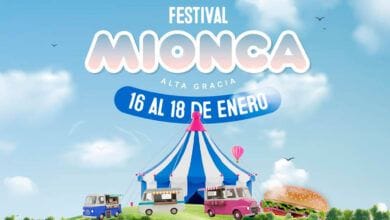 Festival Mionca Alta Gracia