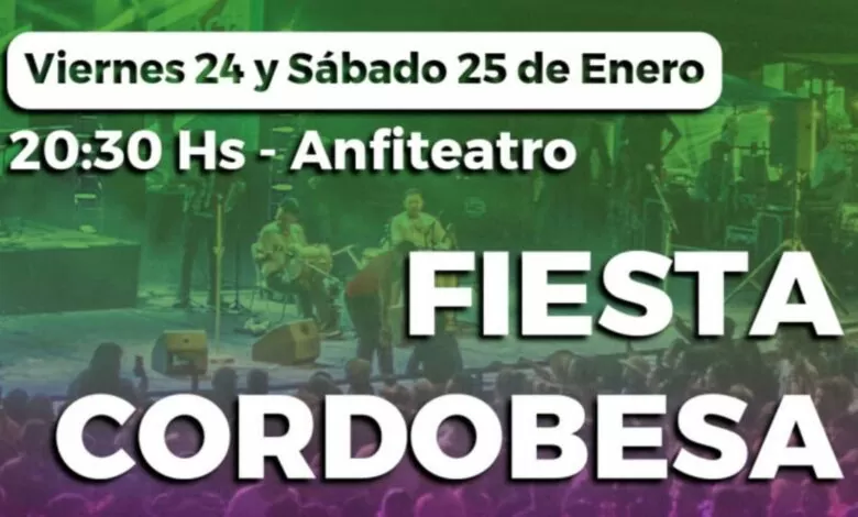 fiesta cordobesa en tanti 2025.
