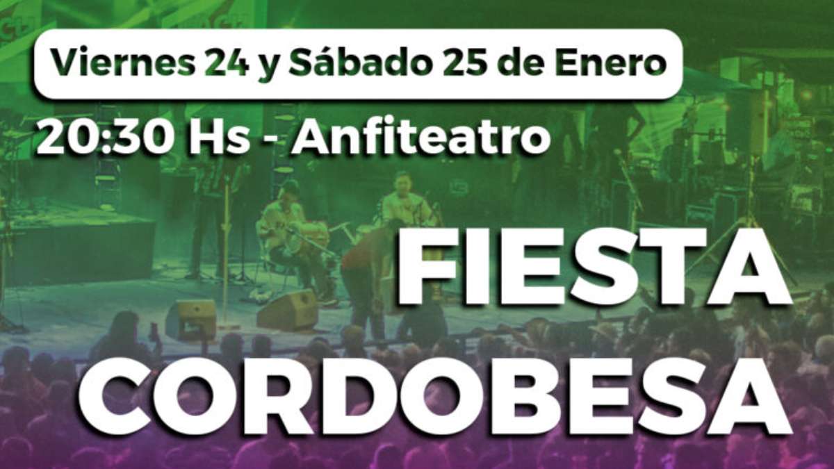 fiesta cordobesa en tanti 2025.