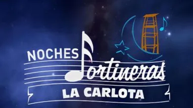 Noches Fortineras en La Carlota