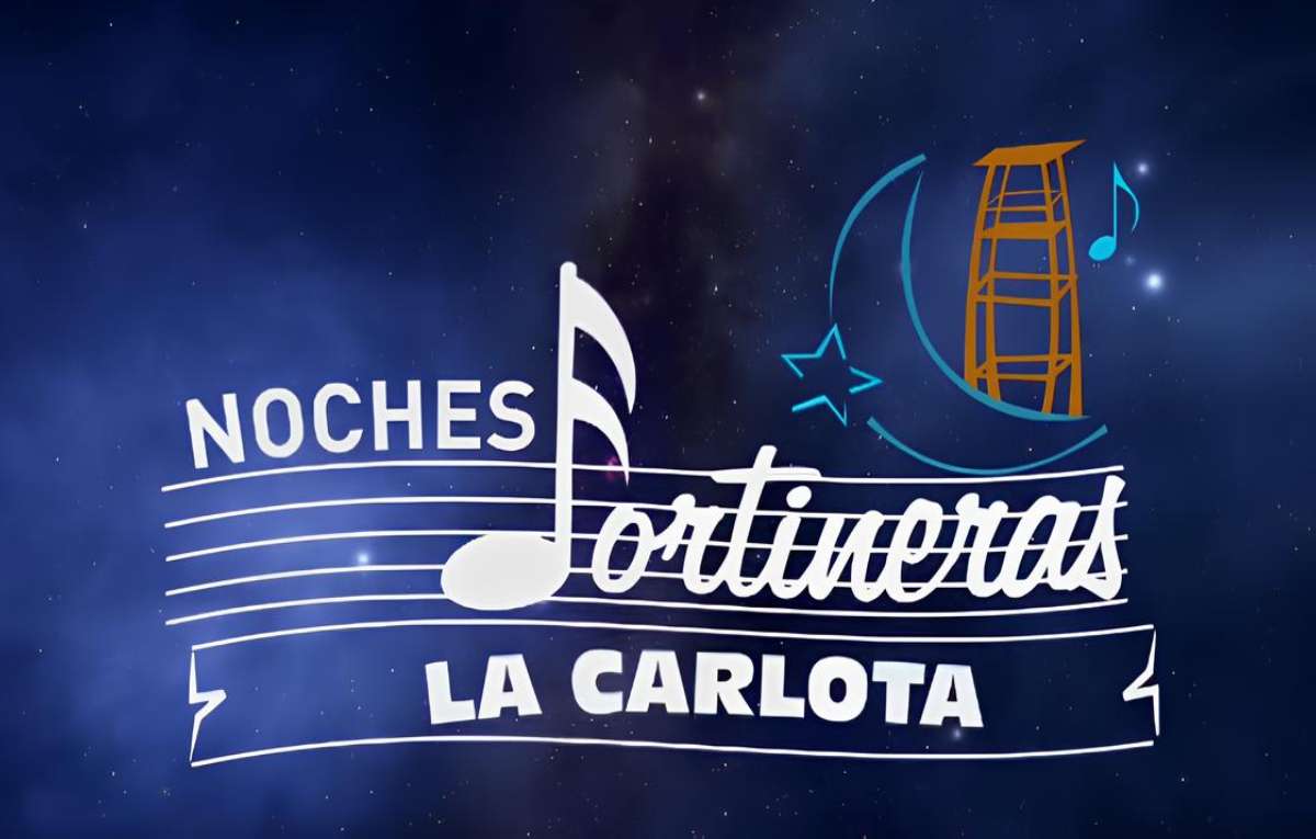 Noches Fortineras en La Carlota