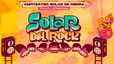 Solar del Rock