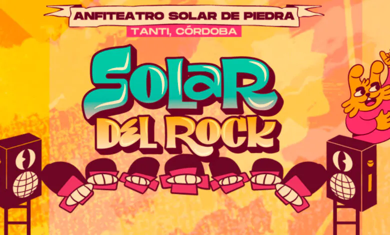 Solar del Rock