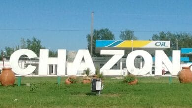 Festival Nocturno de Doma y Folclore de Chazón