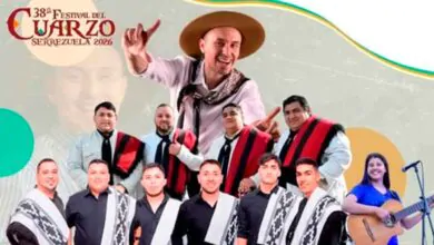 Festival Provincial del Cuarzo