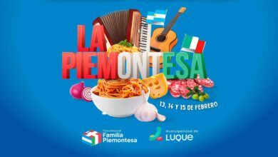 Fiesta Nacional de la Familia Piemontesa