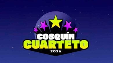 Cosquín Cuarteto 2026