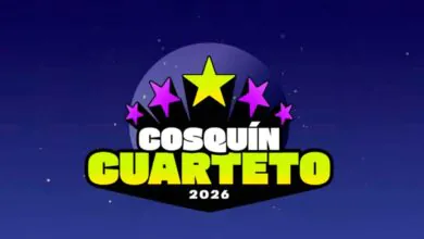 Cosquín Cuarteto 2026