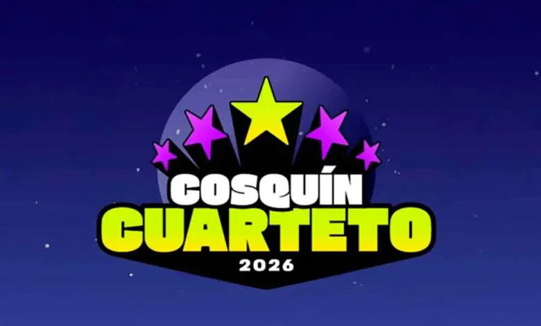 Cosquín Cuarteto 2026