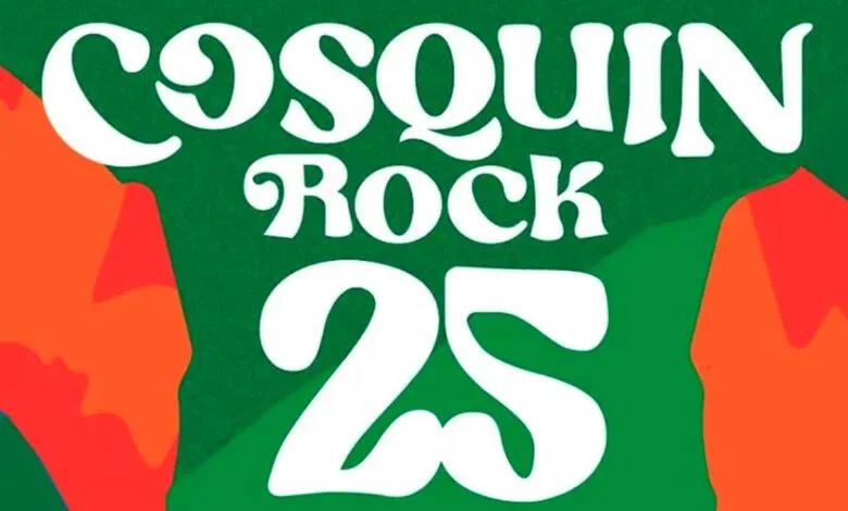 Cosquín Rock 2025