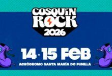Cosquín Rock 2026