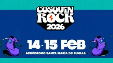 Cosquín Rock 2026