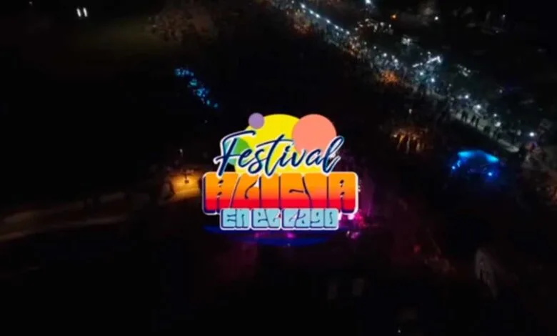 Festival Alicia en el Lago
