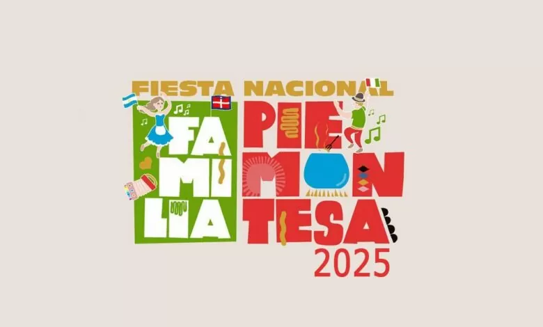 Fiesta Nacional de la Familia Piamontesa