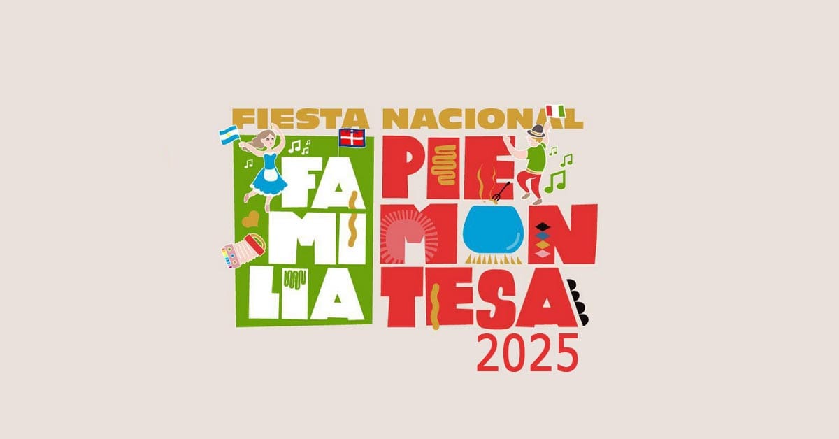 Fiesta Nacional de la Familia Piamontesa