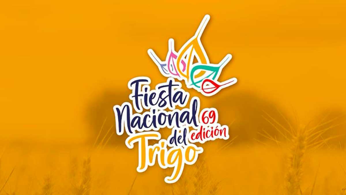 Fiesta Nacional del Trigo