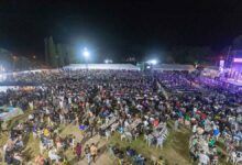 Festival de Culturas Inmigrantes - Festi-Bal