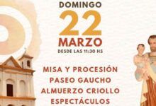 Fiestas patronales de Amboy