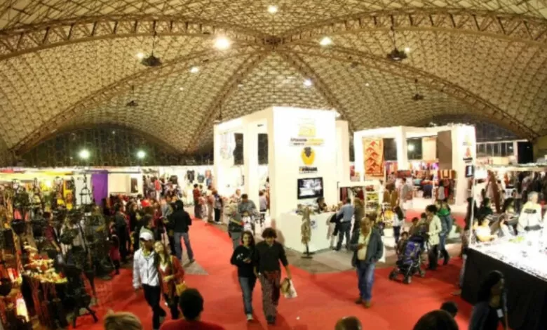 Feria Internacional de Artesanías