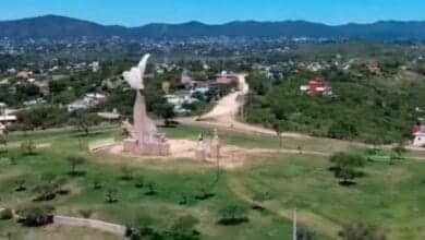 Festival Gastronómico Gaucho en Estancia Vieja